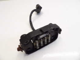 Fuse box Honda CX 650 E