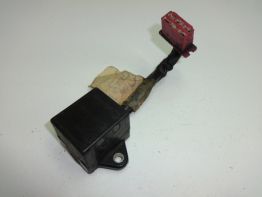 Fuse box Honda CB 450