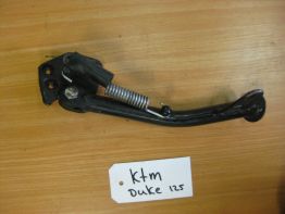 Standaard KTM 125 Duke