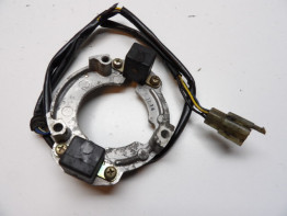 Pulsgever Kawasaki GPZ 550