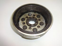 Flywheel rotor Kawasaki VN 1500