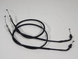 Gaskabel Honda CB 1000 F