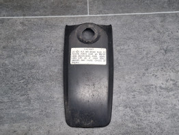 Tankcover Suzuki GS 550
