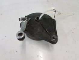 Achtervelg Kawasaki GPZ 500