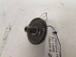 Motorblok diverse Yamaha YZF R6