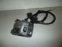 Lenkerschalter links Kawasaki ZX 9 R