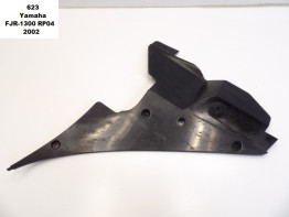 Linker binnenkuip Yamaha FJR 1300