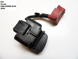 Startmotor relais Honda CBR Fireblade