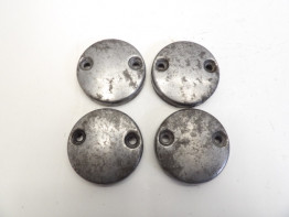 Kleppendeksel Suzuki GS 850