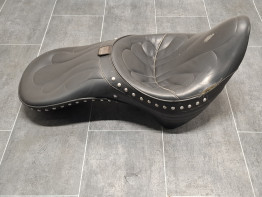 Zadel Harley Davidson Overige Harley Davidson