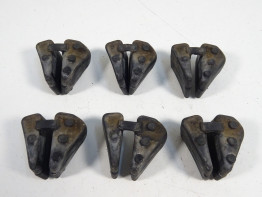 Kettenrad-Trager Yamaha FZ6