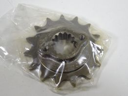 Voortandwiel Ducati monster 796