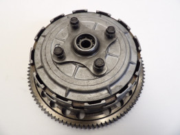 Clutch Honda CB 1