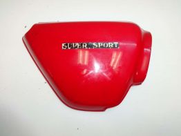 Cowl right small Honda CB 550