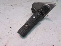 Fussrastetrager vorne links Yamaha TDM