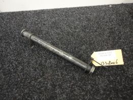 Achteras Ducati Monster S4