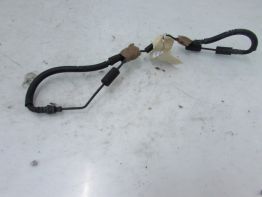 Kupplungleitung Kawasaki GPZ 1000