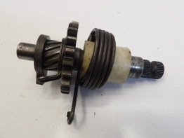 Kick starter Yamaha RD 250