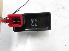 Relais unit Honda VF 1100 C Magna