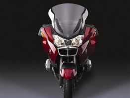 Wind screen BMW R 1200 RT