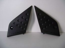 Cowl right Kawasaki Z 1000