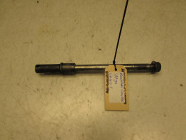 Axle front Kawasaki GPX 600