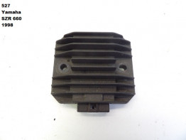 Spanningsregelaar Yamaha SZR 660