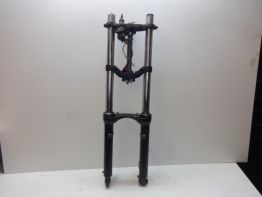 Voorpoten compleet Honda VF 700 750 S Sabre