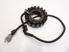 Dynamo Honda VT 700 750