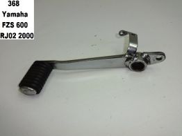 Rempedaal Yamaha FAZER 600