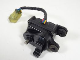 Exup servo klep Honda CBR Fireblade