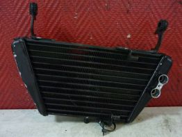 Oil cooler MV Agusta F4 1000