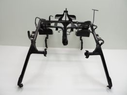 Kuipframe Honda ST 1100 Pan European