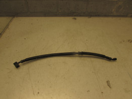 Remleiding voor Yamaha MT 09