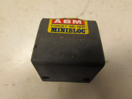 Verkleidungsteil Honda VT 500