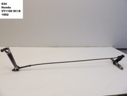 Remstang Honda VT 1100
