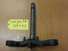 T stuk Honda CBR 900 RR