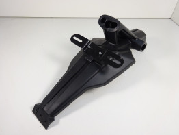 Kentekenplaathouder Kawasaki Z 1000