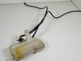 Radiator reserve tank Yamaha FZ1
