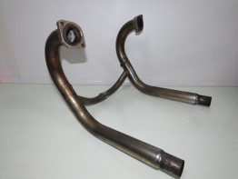 Uitlaatbochten Moto Guzzi California EV