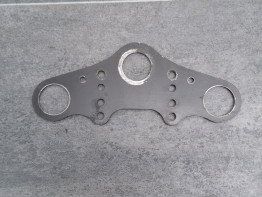 Kroonplaat BMW R 100 RT