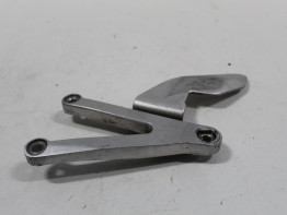 Schetsplaat links Yamaha YZF R1