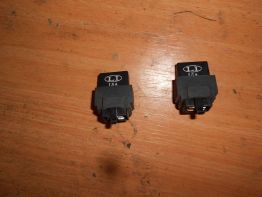 Relais unit Aprilia Tuono 1000