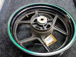 Achtervelg Kawasaki Z 800