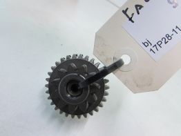 Motorblock Sonstiges Yamaha FAZER 600