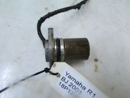 Motorblok diverse Yamaha YZF R1