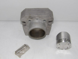 Cylinders Moto Guzzi V35 V50 V65