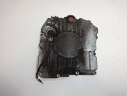 Carterpan Yamaha XJ 600 Diversion