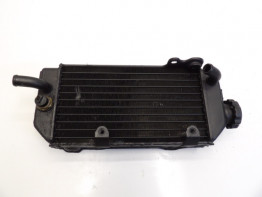 Radiateur Honda NX 250 Dominator