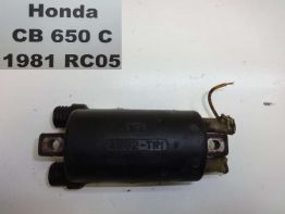 Zundspule Honda CB 650